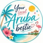 Your local Aruba bestie — island concierge